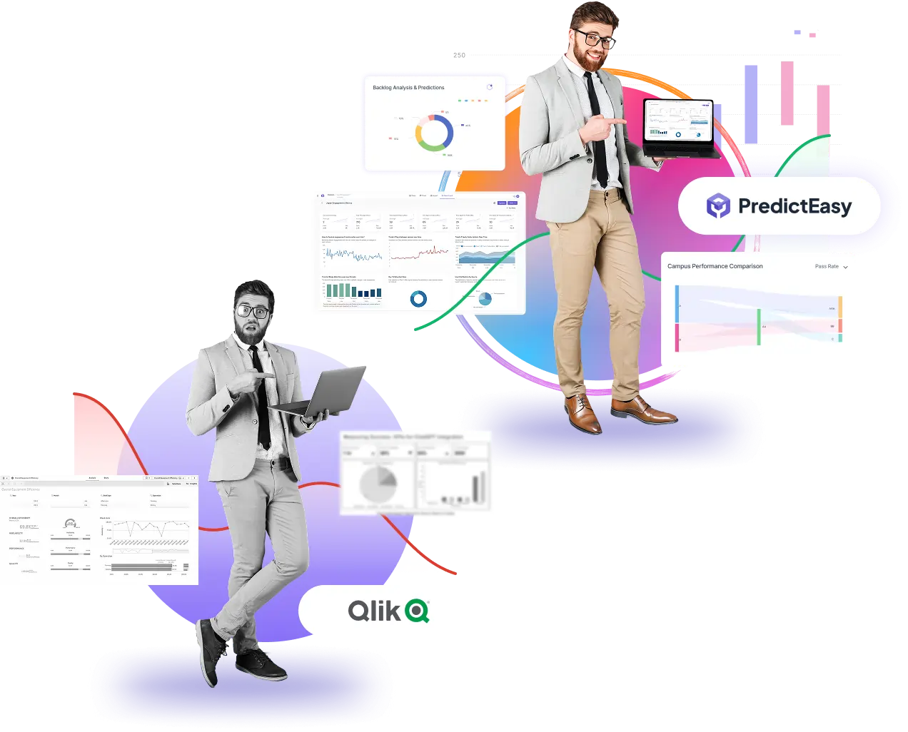 PredictEasy – From Dashboards to Decisions